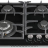 Варочная панель NORDFROST HM 6044 B Варочная панель NORDFROST HM 6044 B
