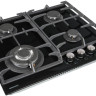 Варочная панель NORDFROST HM 6044 B Варочная панель NORDFROST HM 6044 B