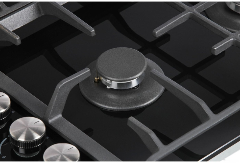 Варочная панель NORDFROST HM 6044 B Варочная панель NORDFROST HM 6044 B