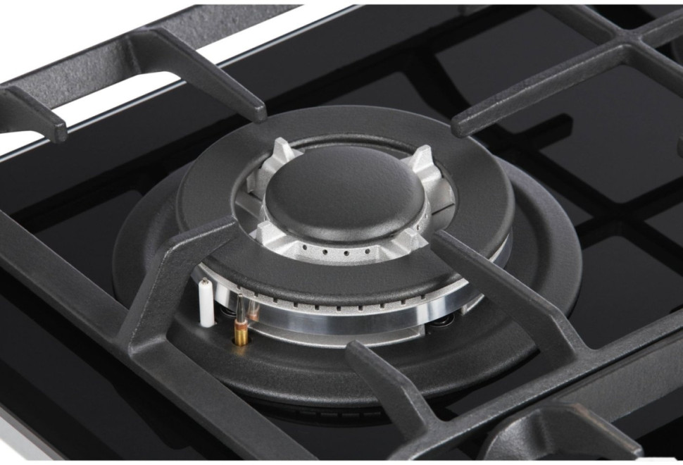 Варочная панель NORDFROST HM 6044 B Варочная панель NORDFROST HM 6044 B