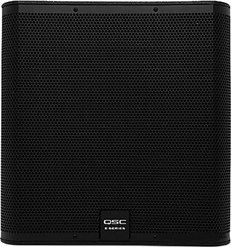 Акустическая система QSC E118SW