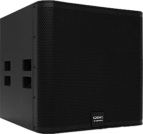 Акустическая система QSC E118SW