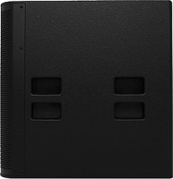 Акустическая система QSC E118SW