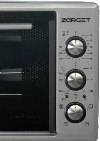 Мини-печь Zarget ZMO 3625GB Мини-печь Zarget ZMO 3625GB