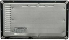 Мини-печь Zarget ZMO 3625GB Мини-печь Zarget ZMO 3625GB