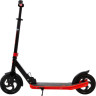 Самокат Novatrack Polis 200IA.POLIS.RD21 (красный) Самокат Novatrack Polis 200IA.POLIS.RD21 (красный)