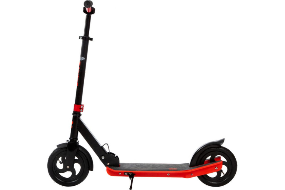 Самокат Novatrack Polis 200IA.POLIS.RD21 (красный) Самокат Novatrack Polis 200IA.POLIS.RD21 (красный)