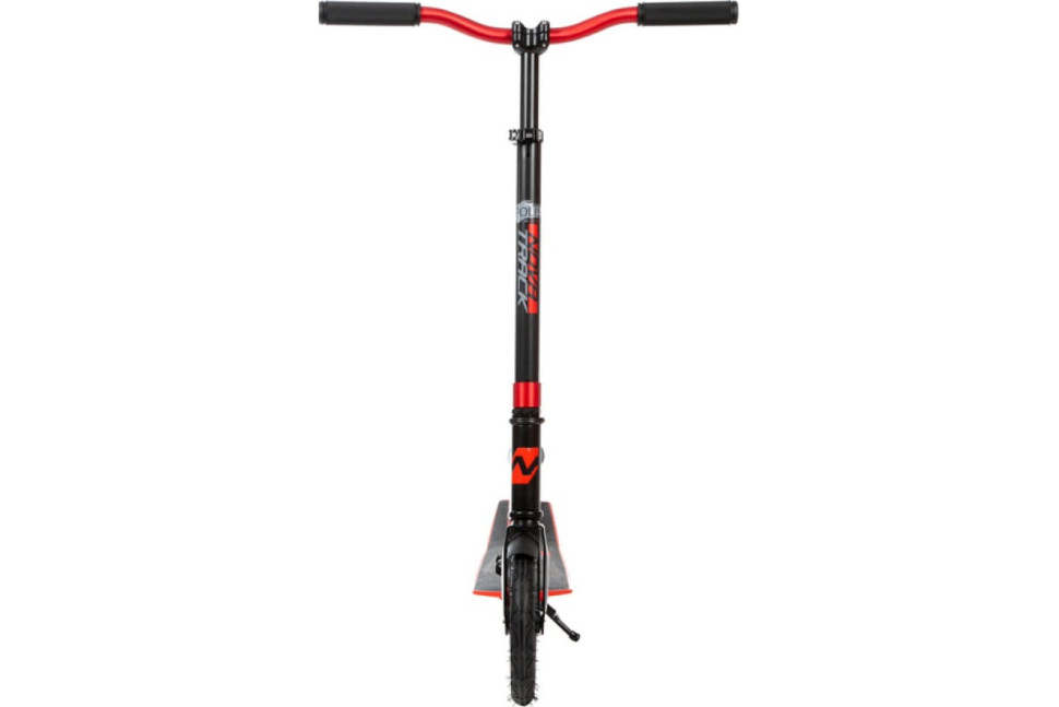 Самокат Novatrack Polis 200IA.POLIS.RD21 (красный) Самокат Novatrack Polis 200IA.POLIS.RD21 (красный)