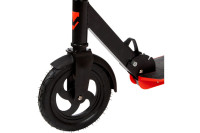 Самокат Novatrack Polis 200IA.POLIS.RD21 (красный)