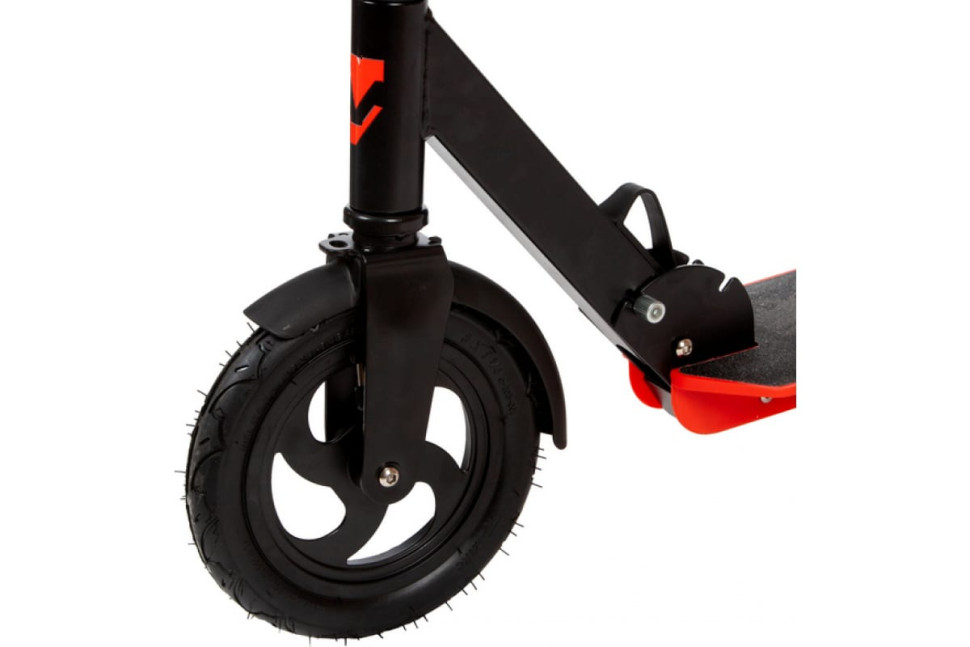 Самокат Novatrack Polis 200IA.POLIS.RD21 (красный) Самокат Novatrack Polis 200IA.POLIS.RD21 (красный)