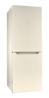 Холодильник с морозильником Indesit DS 3160 E
