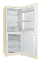 Холодильник с морозильником Indesit DS 3160 E