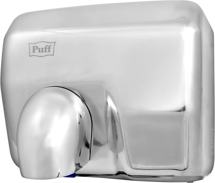 Сушилка для рук Puff 8843