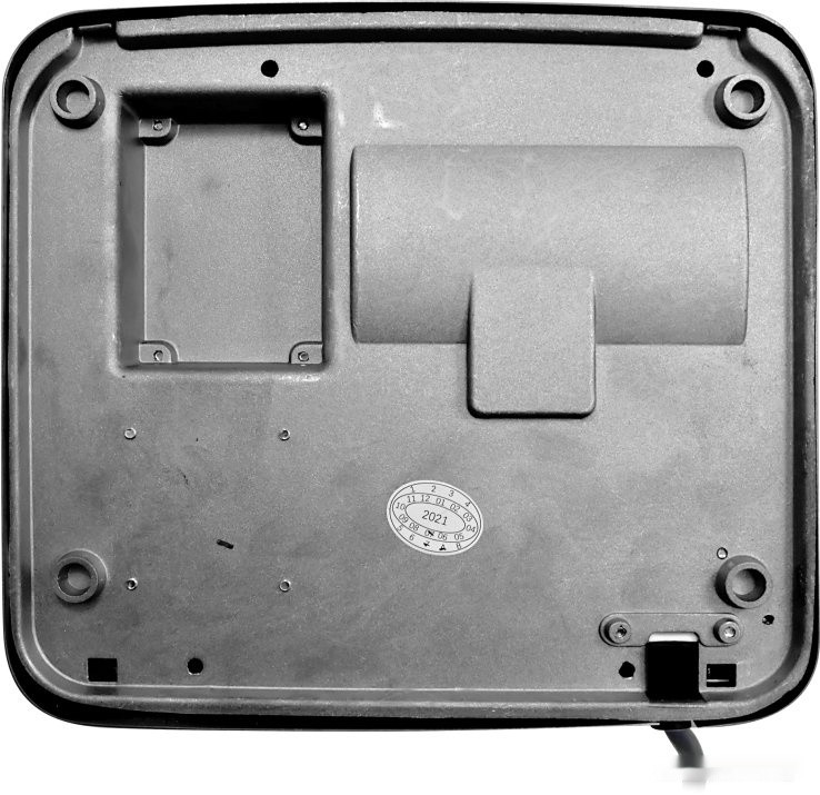 Сушилка для рук Puff 8843