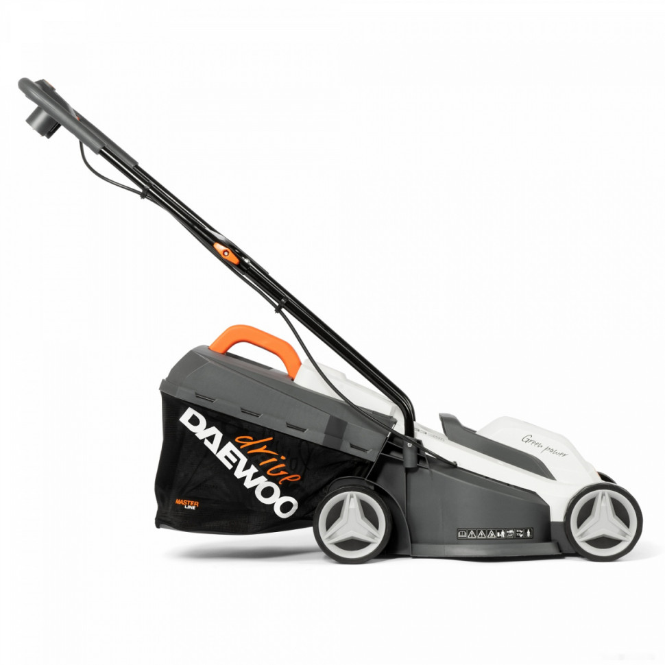 Газонокосилка Daewoo Power LE 1300 Газонокосилка Daewoo Power LE 1300