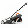 Газонокосилка Daewoo Power LE 1300 Газонокосилка Daewoo Power LE 1300