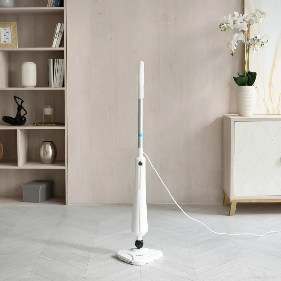 Паровая швабра Scarlett SC-STCV67 Паровая швабра Scarlett SC-STCV67