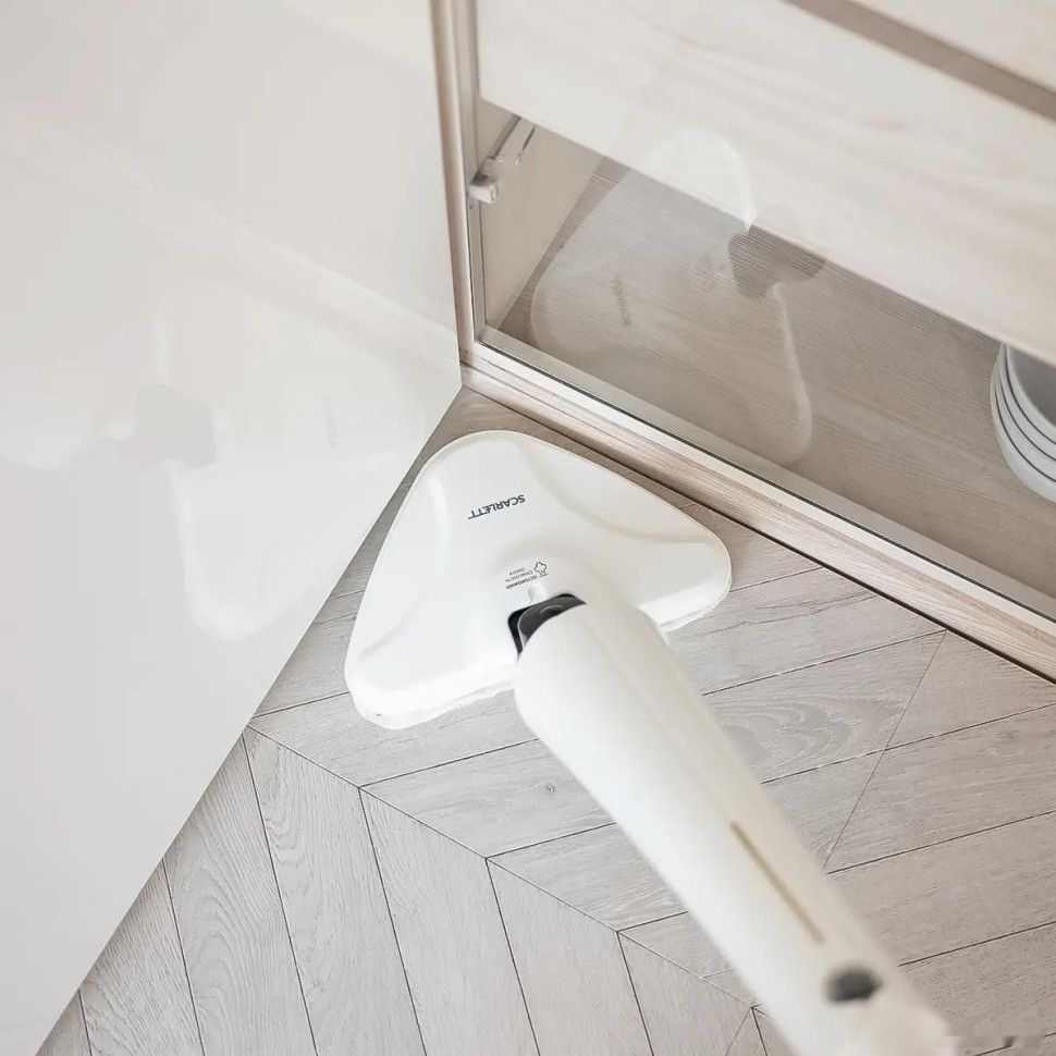 Паровая швабра Scarlett SC-STCV67 Паровая швабра Scarlett SC-STCV67