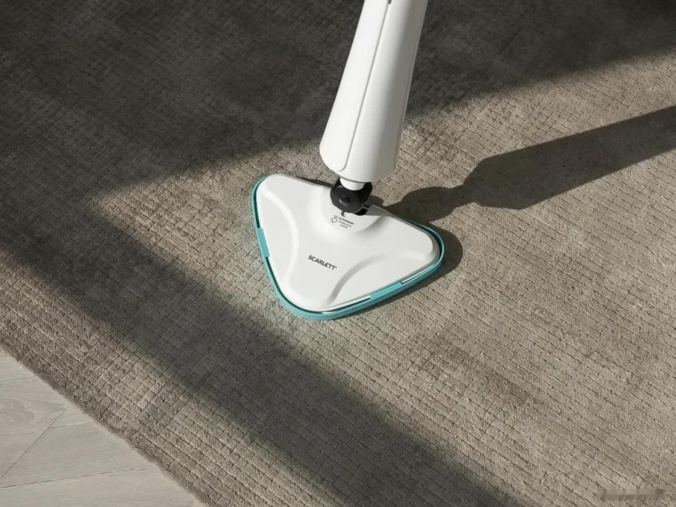 Паровая швабра Scarlett SC-STCV67 Паровая швабра Scarlett SC-STCV67
