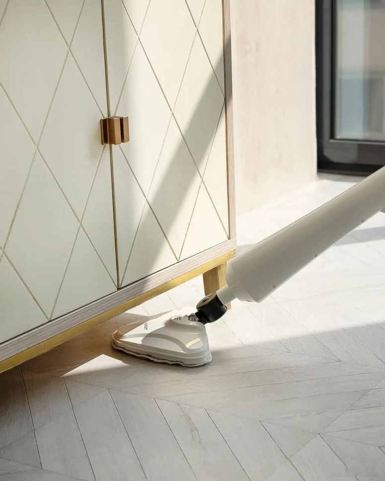 Паровая швабра Scarlett SC-STCV67 Паровая швабра Scarlett SC-STCV67