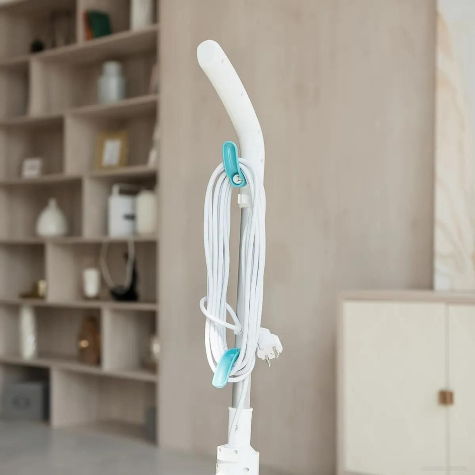 Паровая швабра Scarlett SC-STCV67 Паровая швабра Scarlett SC-STCV67