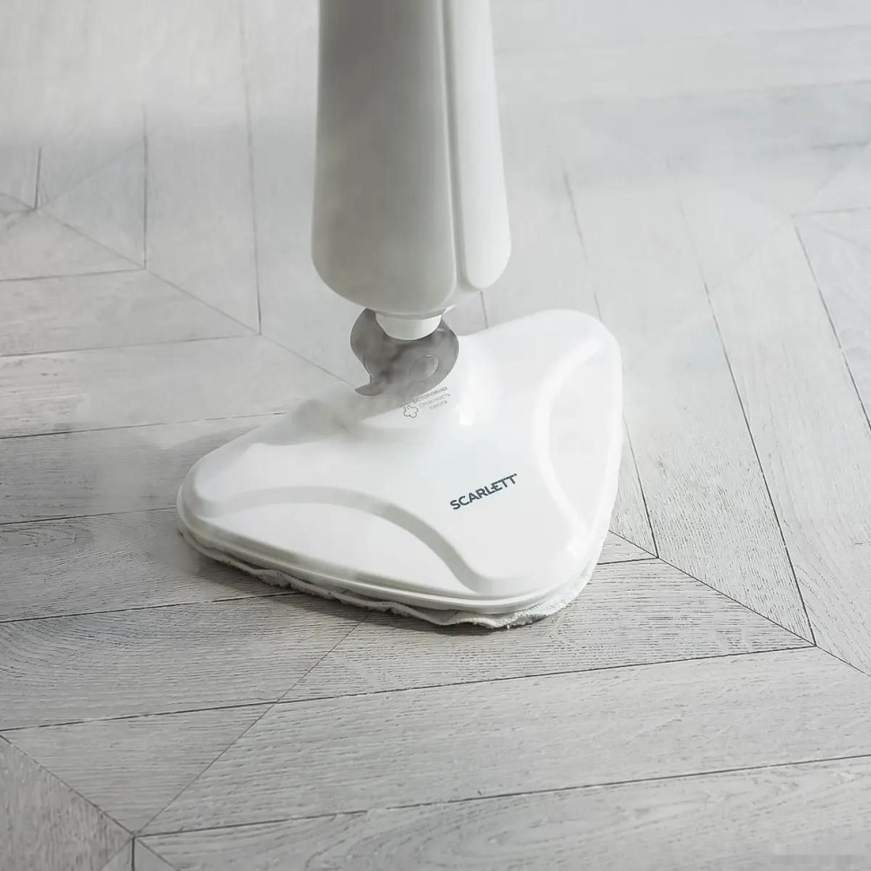 Паровая швабра Scarlett SC-STCV67 Паровая швабра Scarlett SC-STCV67