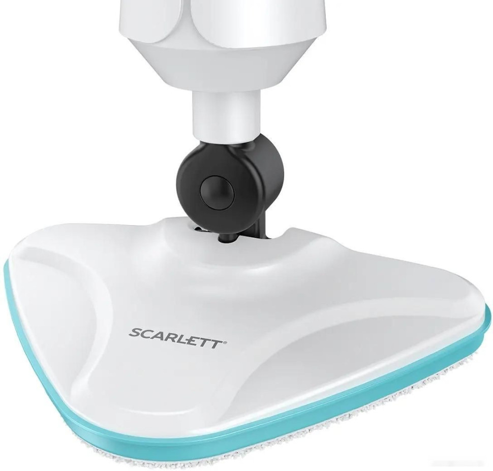 Паровая швабра Scarlett SC-STCV67 Паровая швабра Scarlett SC-STCV67