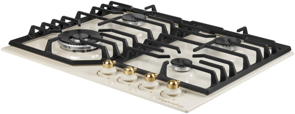 Варочная панель Kuppersberg FS 601 C Bronze Варочная панель Kuppersberg FS 601 C Bronze