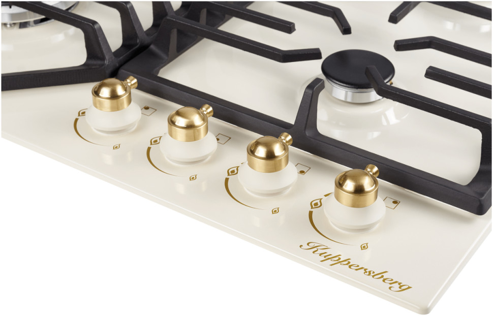 Варочная панель Kuppersberg FS 601 C Bronze Варочная панель Kuppersberg FS 601 C Bronze