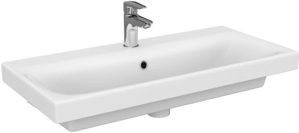 Умывальник Cersanit Moduo 80 Slim