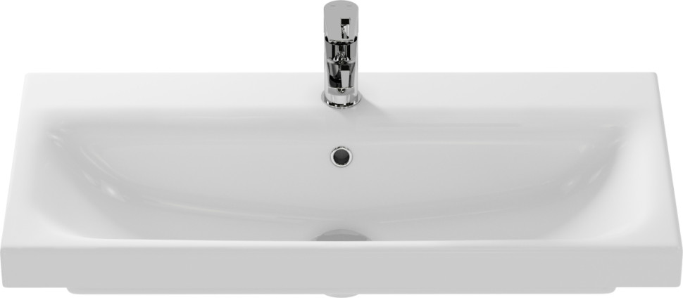 Умывальник Cersanit Moduo 80 Slim Умывальник Cersanit Moduo 80 Slim