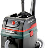 Пылесос Metabo ASR 25 L SelfClean Пылесос Metabo ASR 25 L SelfClean
