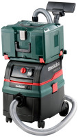 Пылесос Metabo ASR 25 L SelfClean