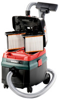 Пылесос Metabo ASR 25 L SelfClean