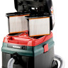 Пылесос Metabo ASR 25 L SelfClean Пылесос Metabo ASR 25 L SelfClean