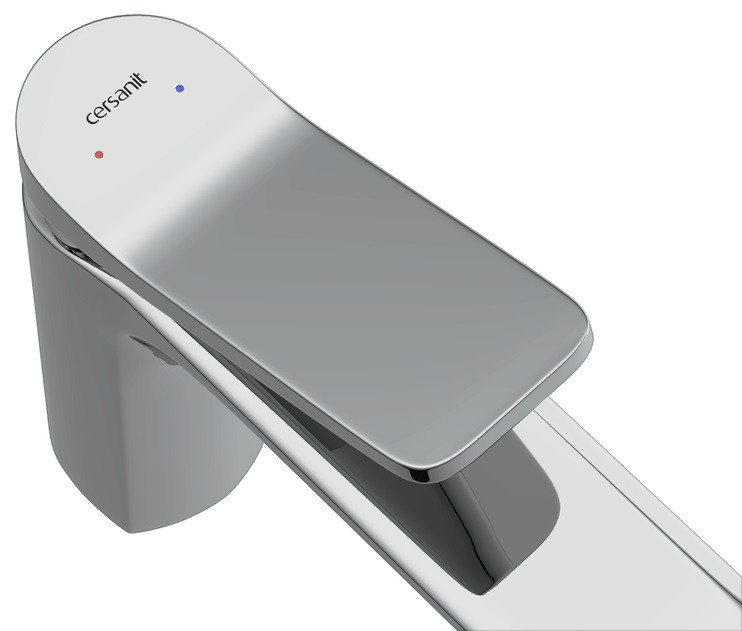 Смеситель Cersanit Odra 63050