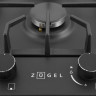 Варочная панель ZUGEL ZGH290B