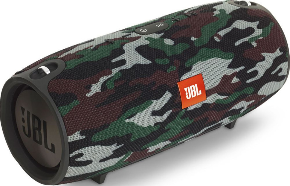 Портативная акустика JBL Xtreme (Squad)