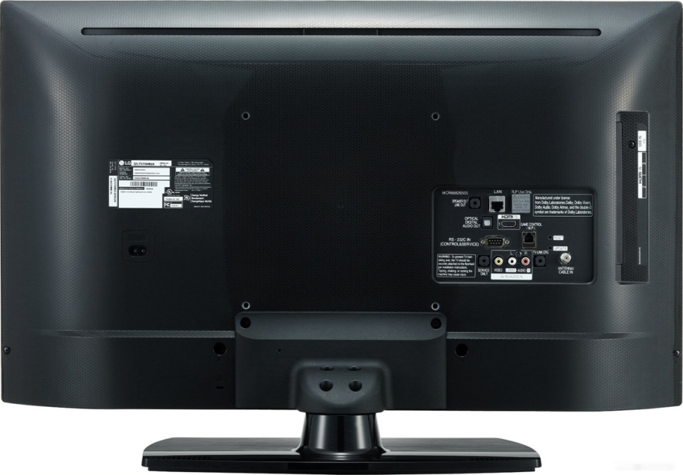 Телевизор LG 32LN661HBLA Телевизор LG 32LN661HBLA