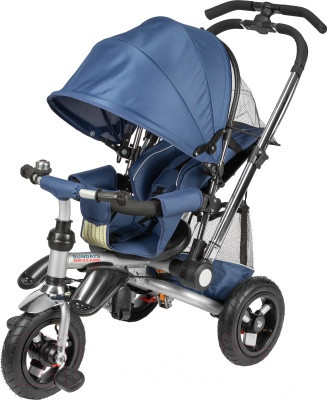 Детский велосипед Sundays SJ-10 (Jeans)