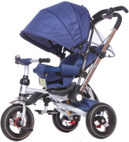 Детский велосипед Sundays SJ-10 (Jeans)