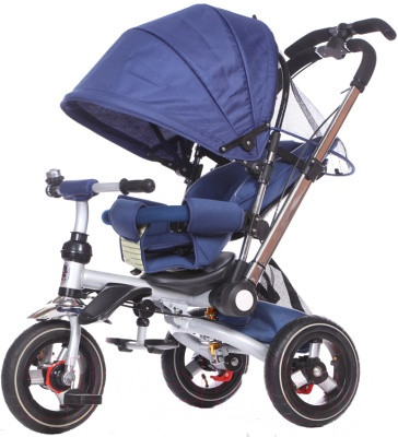 Детский велосипед Sundays SJ-10 (Jeans) Детский велосипед Sundays SJ-10 (Jeans)