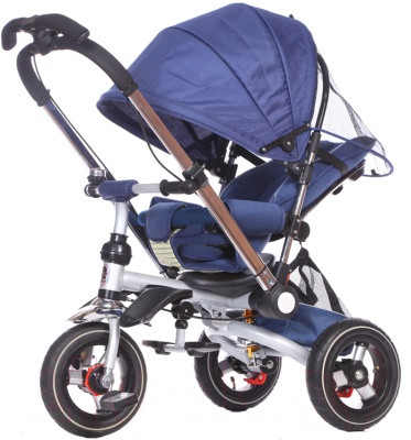 Детский велосипед Sundays SJ-10 (Jeans) Детский велосипед Sundays SJ-10 (Jeans)