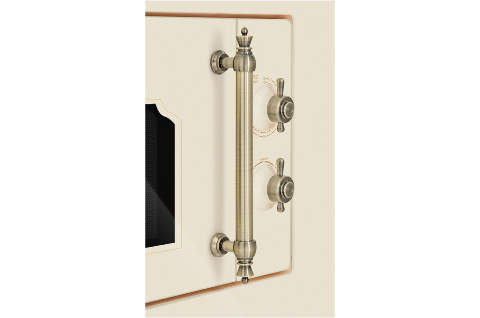 Микроволновая печь HIBERG VМ 6501 YR Микроволновая печь HIBERG VМ 6501 YR