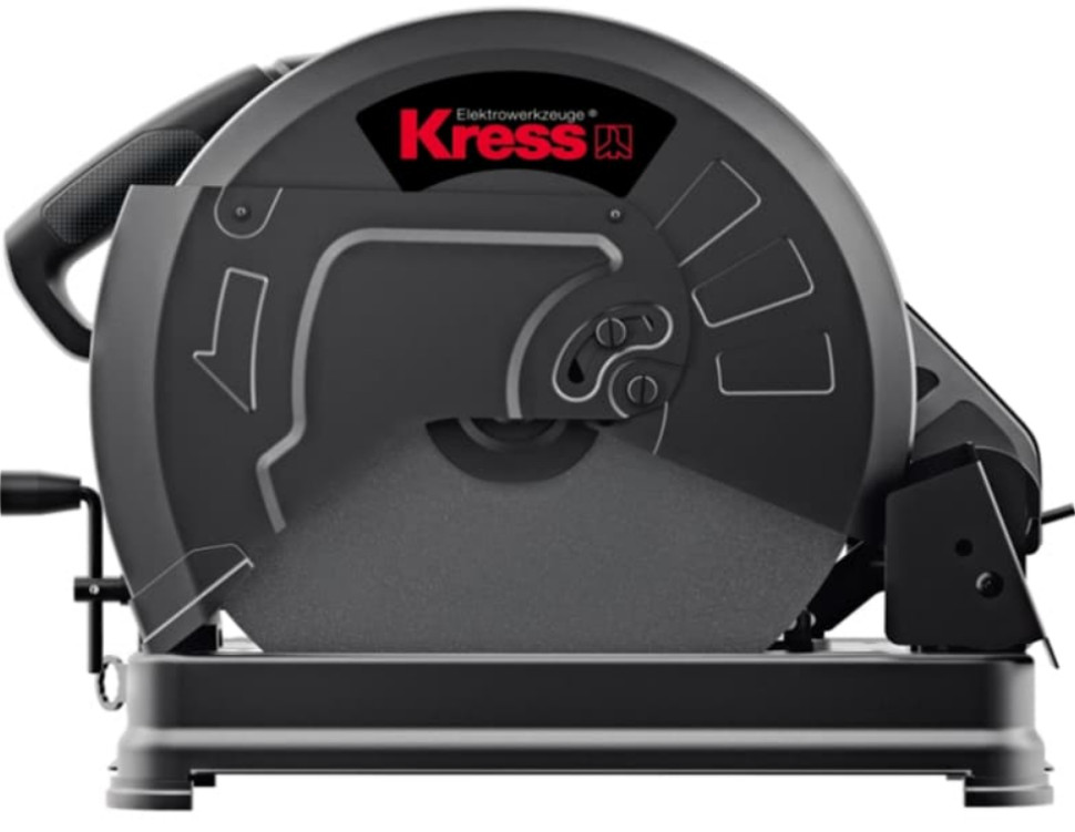 Отрезная пила Kress KU760