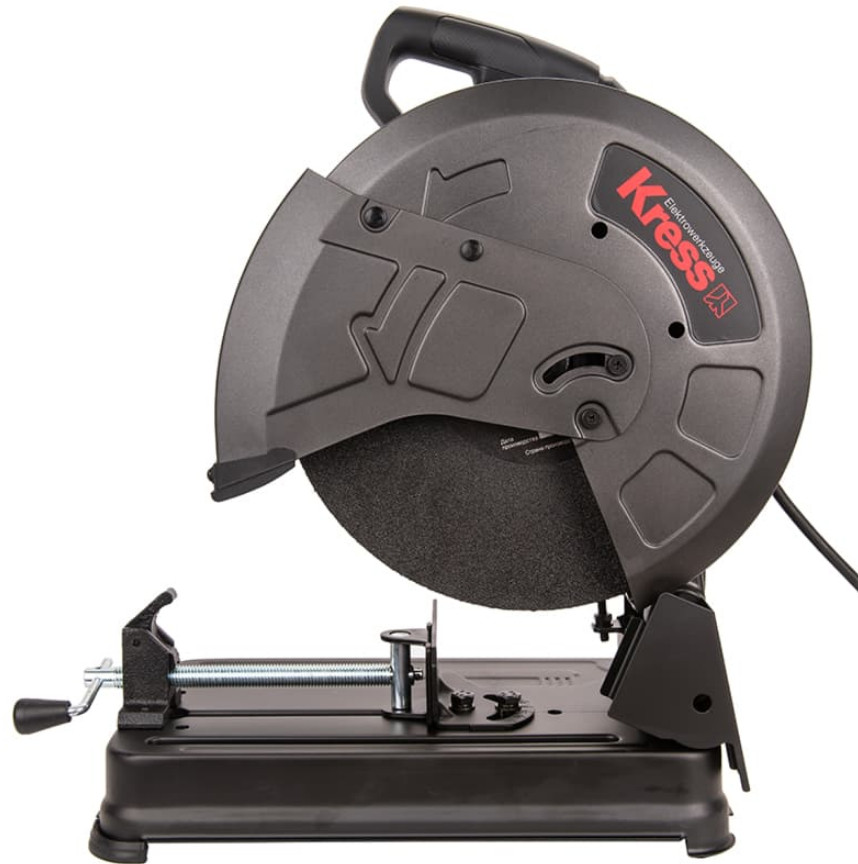 Отрезная пила Kress KU760 Отрезная пила Kress KU760