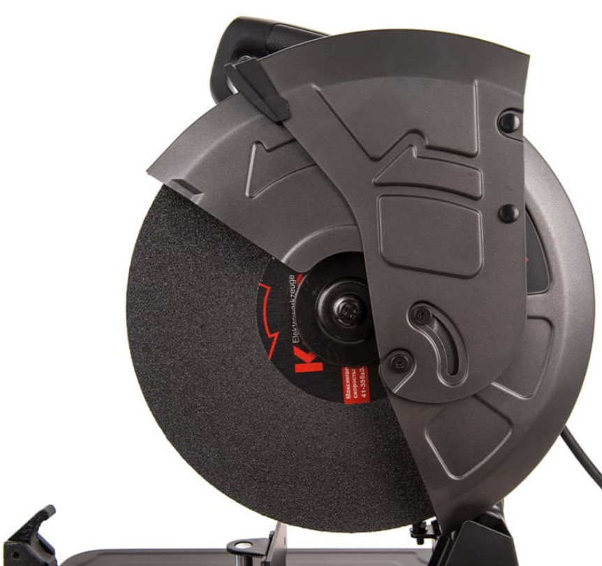 Отрезная пила Kress KU760 Отрезная пила Kress KU760