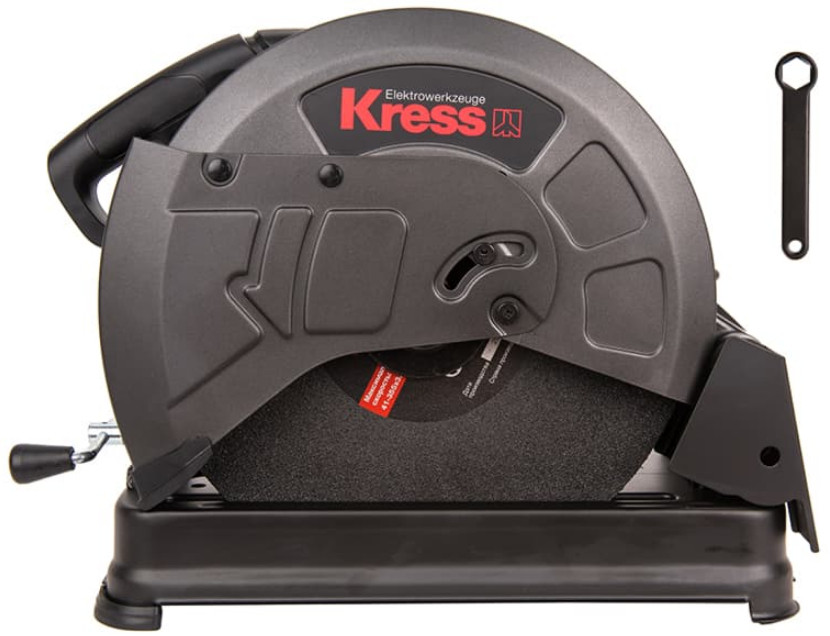 Отрезная пила Kress KU760 Отрезная пила Kress KU760