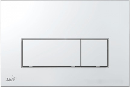 Панель смыва Alcaplast M571