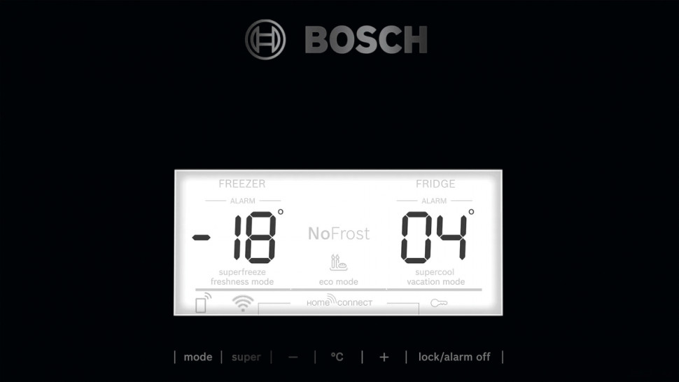 Холодильник Bosch Serie 6 KGN39LB316
